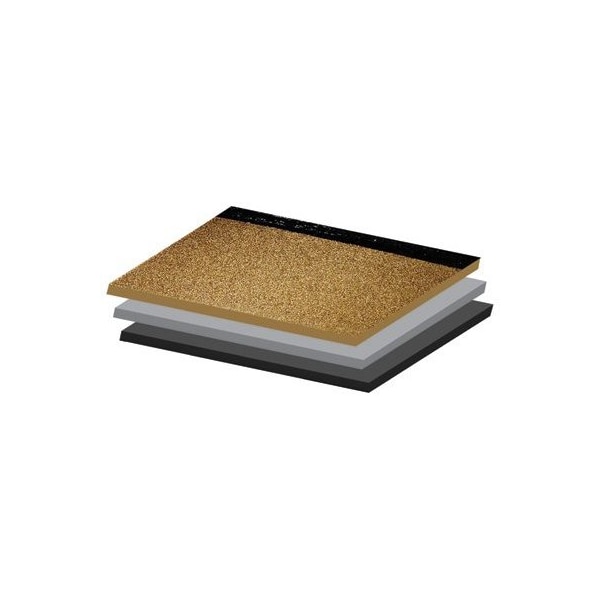 Tarco 3x36 BLK Leak Barrier LB323223 - main